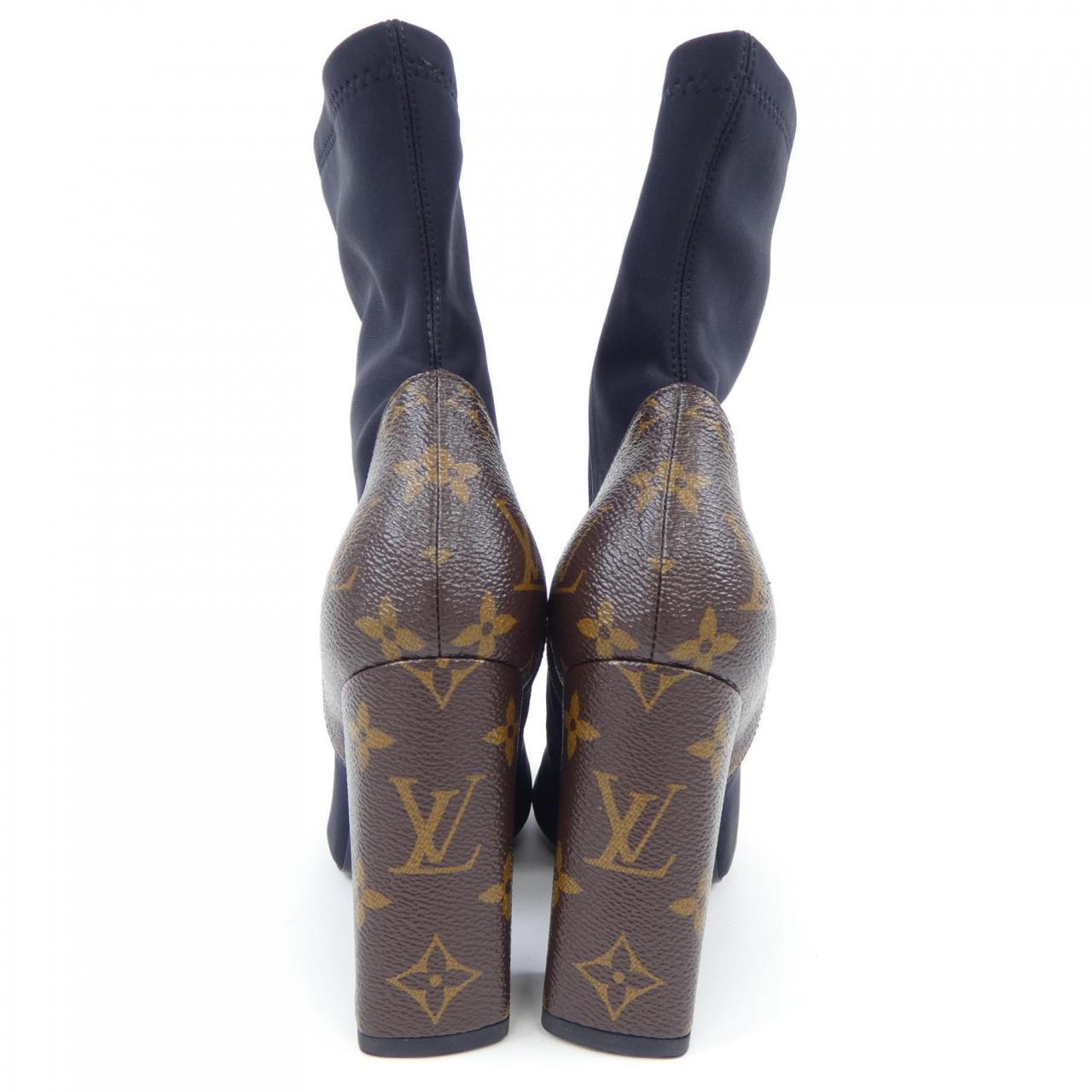 ルイヴィトン LOUIS VUITTON ブーツ