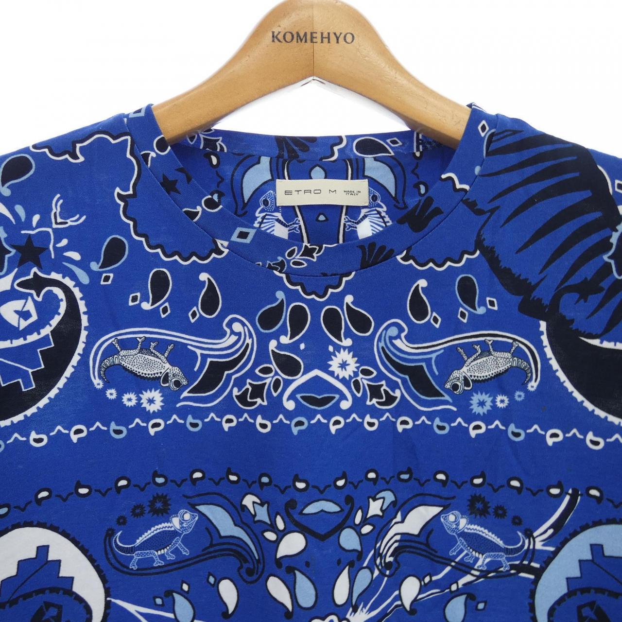 Etro ETRO T-shirt