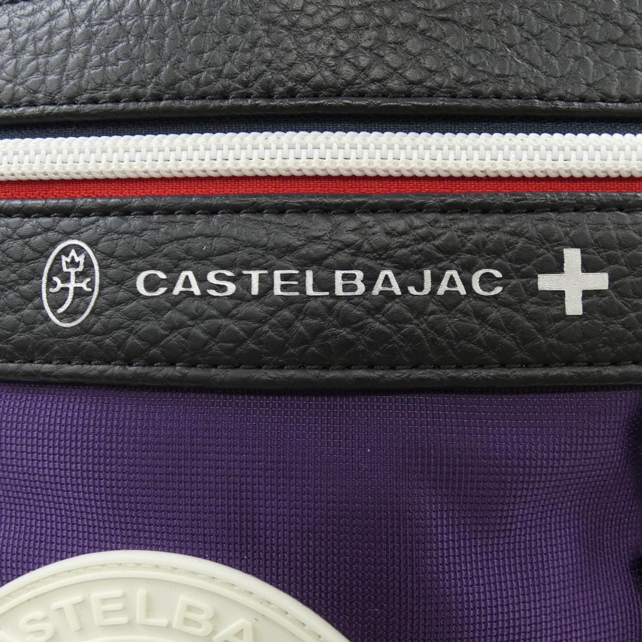 カステルバジャック Castelbajac BAG