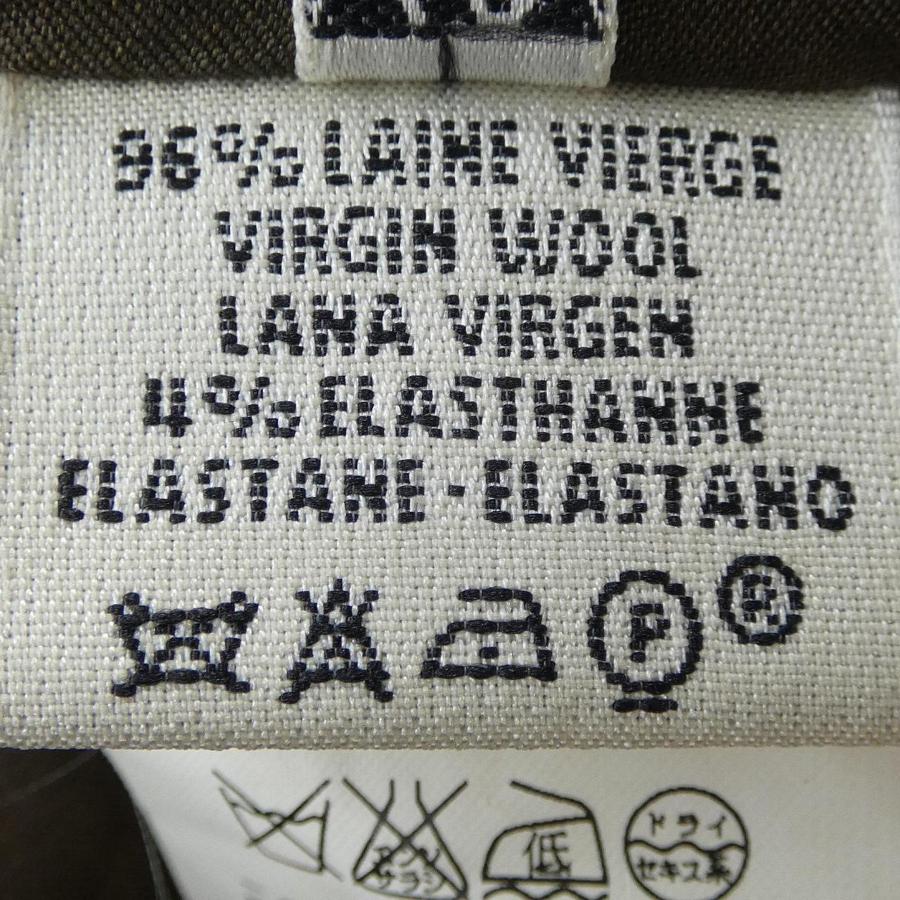 エルメス HERMES co115 コート