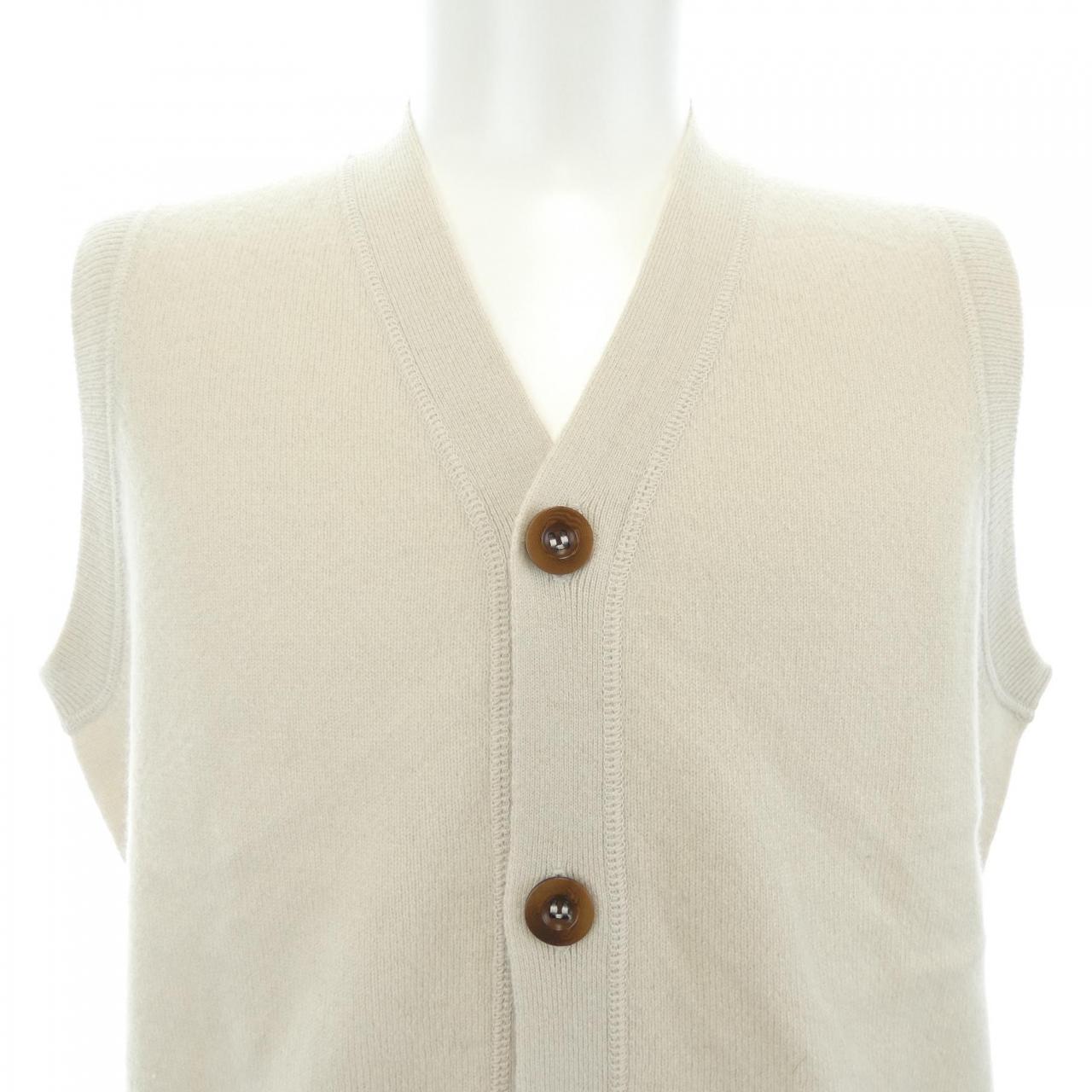 ダンヒル DUNHILL ベスト