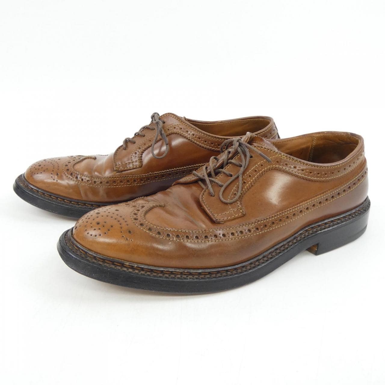 オールデン ALDEN 97893 BEAMS シューズ