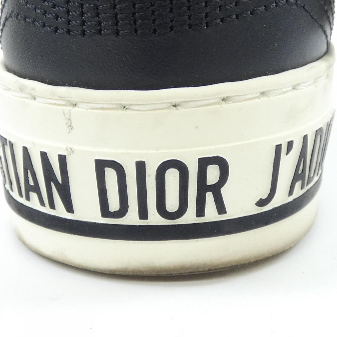 クリスチャンディオール CHRISTIAN DIOR WALK'N'DIOR KCK231TLC スニーカー