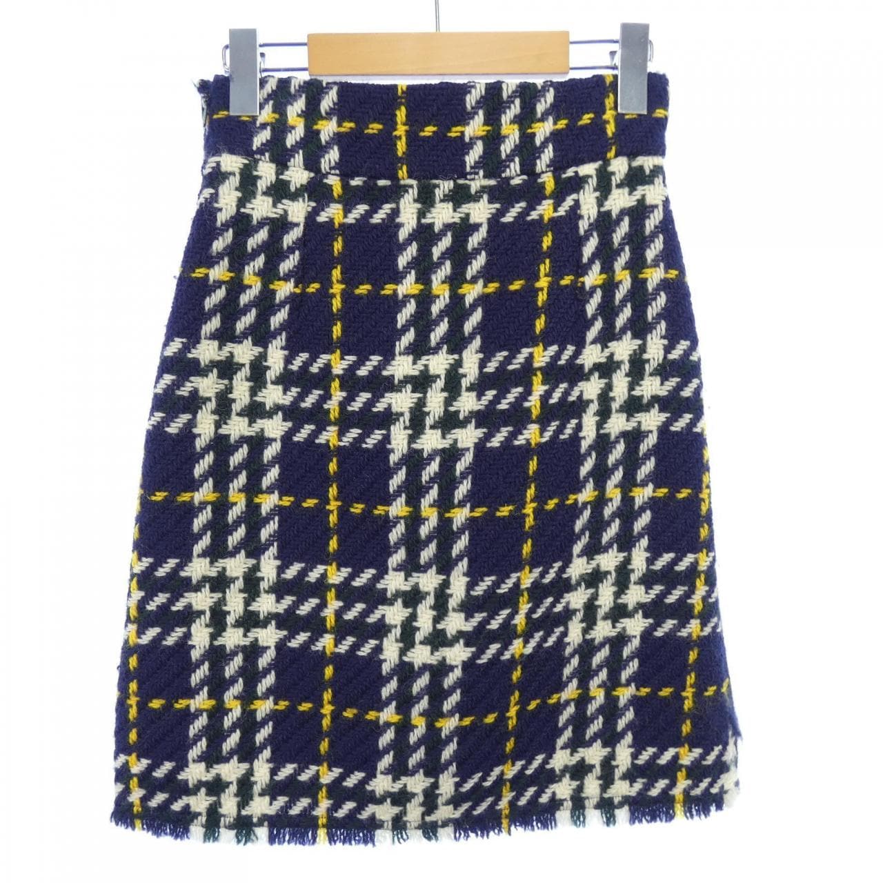 グッチ GUCCI 423871 ZHW52 スカート