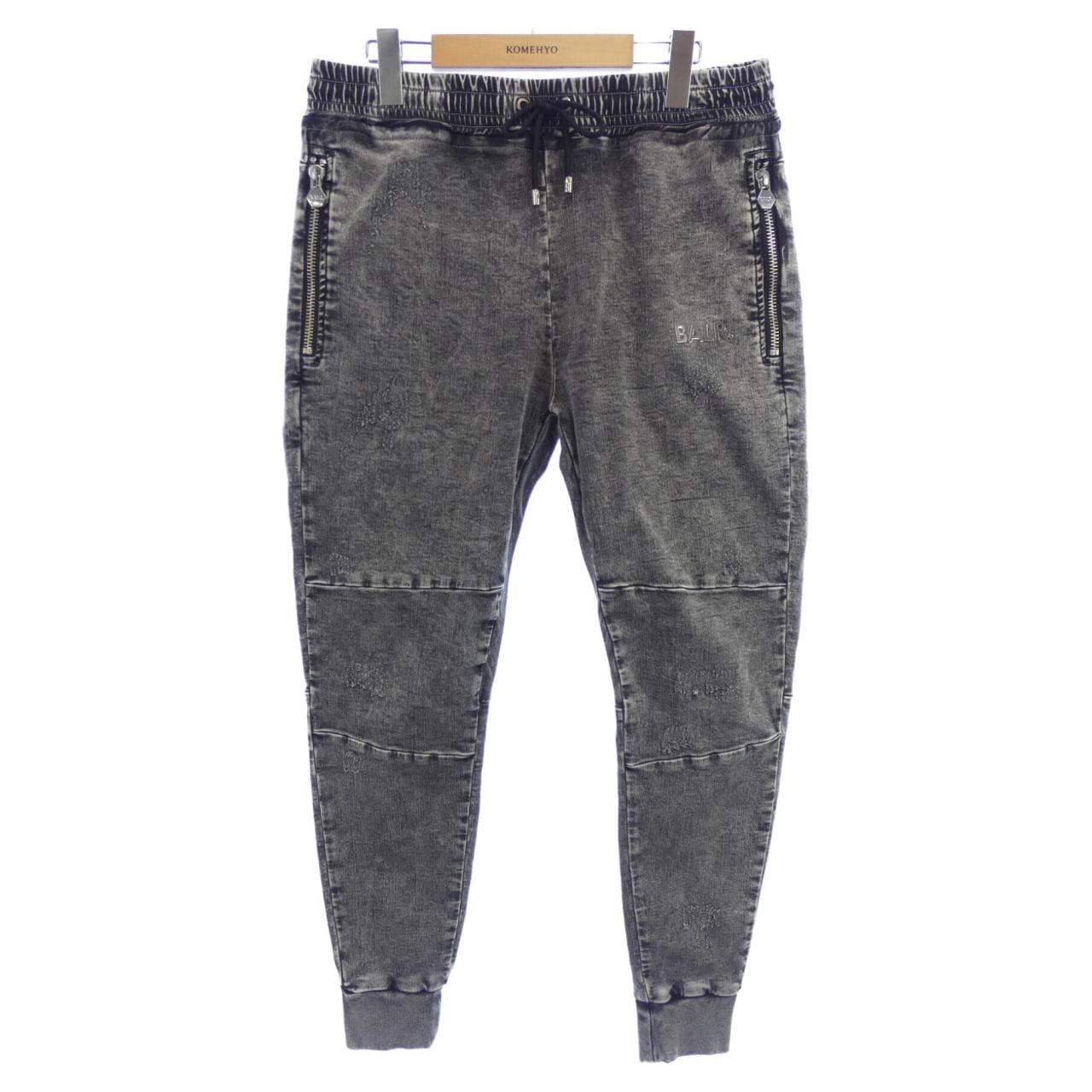 ボーラー BALR. パンツ