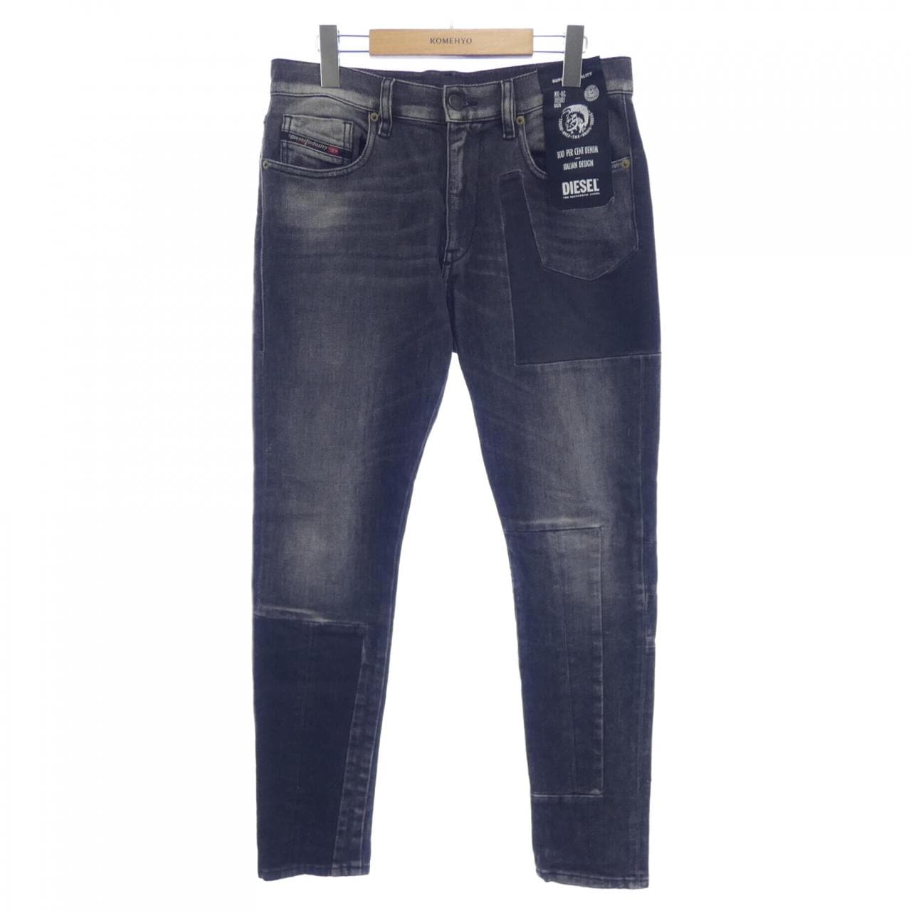 ディーゼル DIESEL ジーンズ