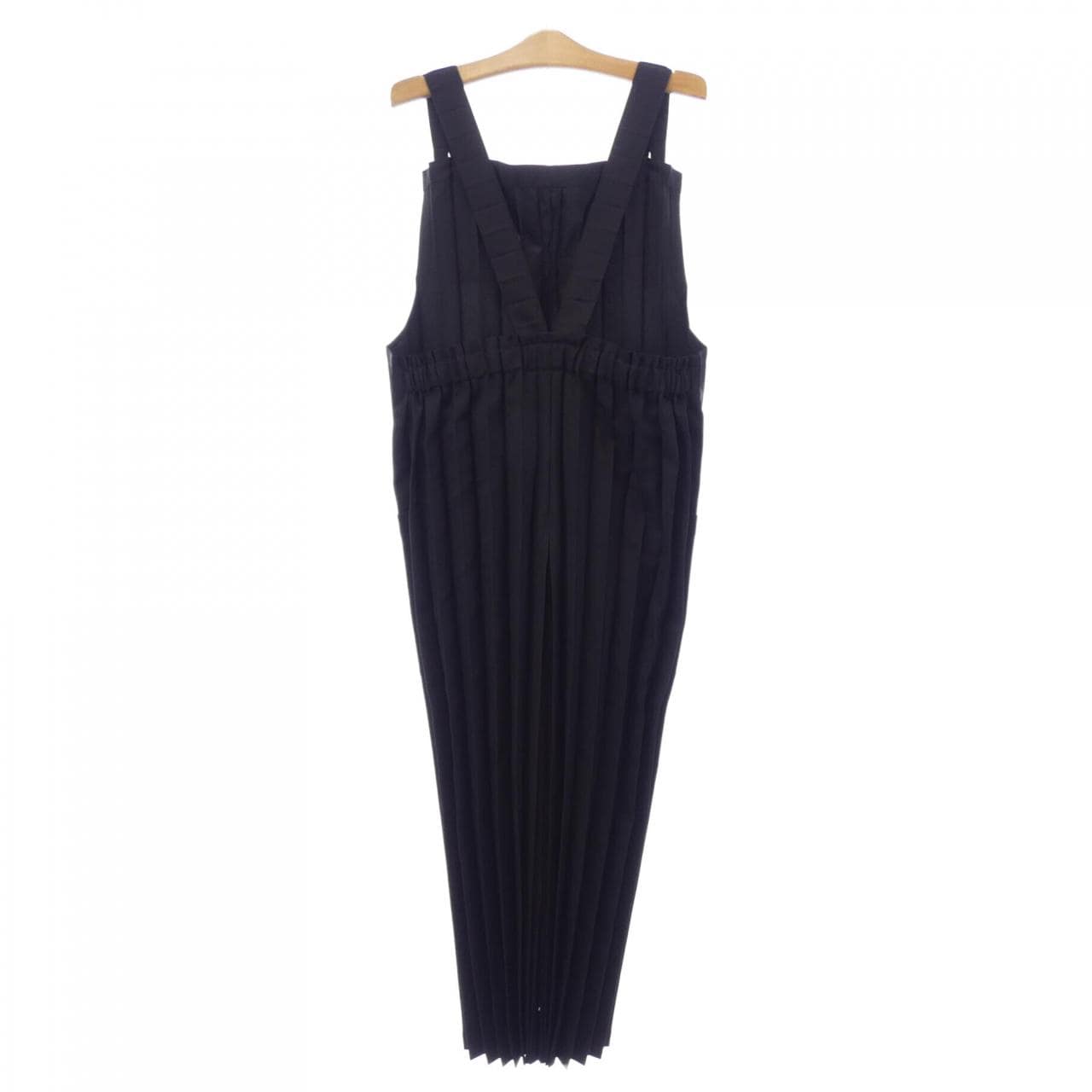 ミーイッセイミヤケ me ISSEY MIYAKE MI53FI102 オールインワン