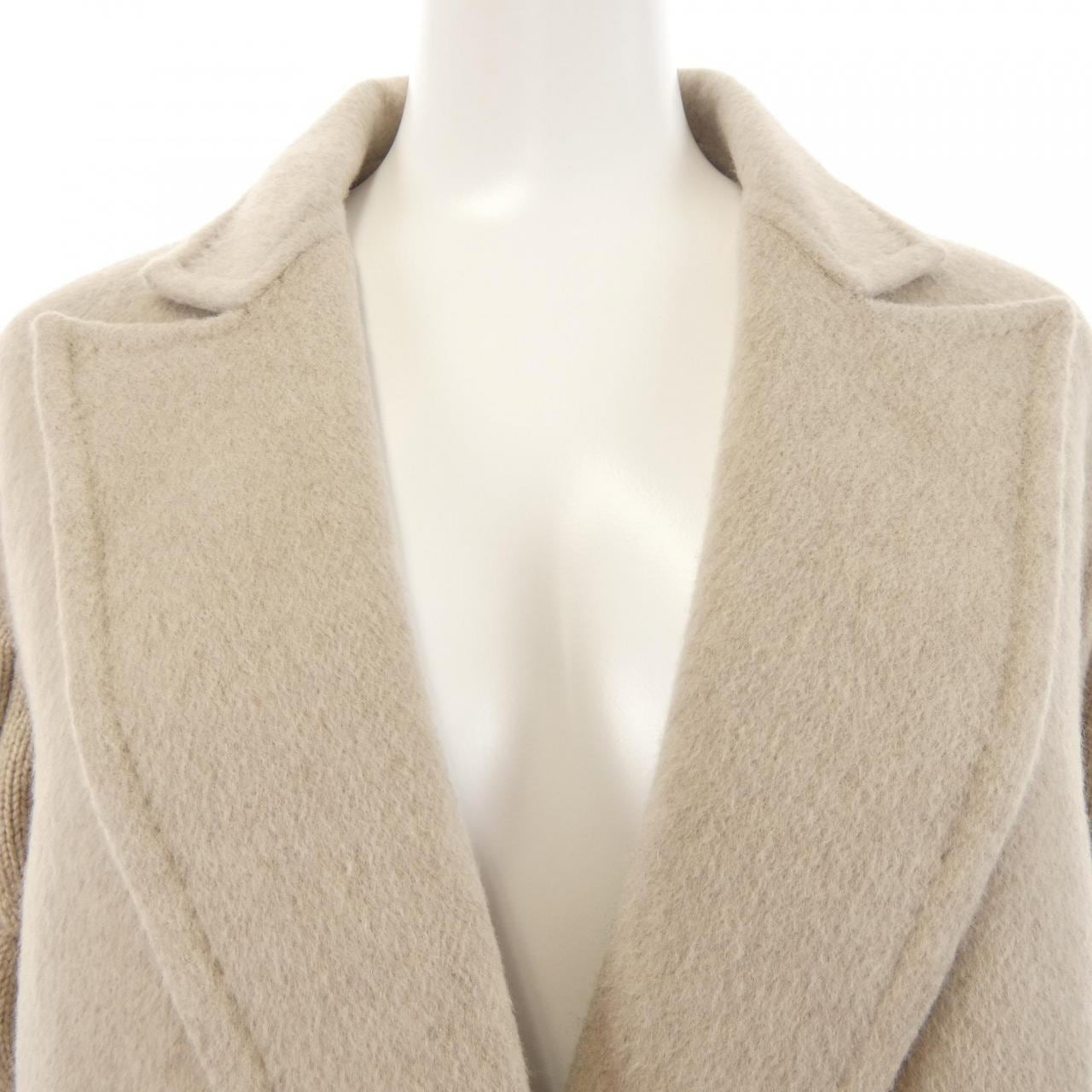 マックスマーラ Max Mara 131602 コート