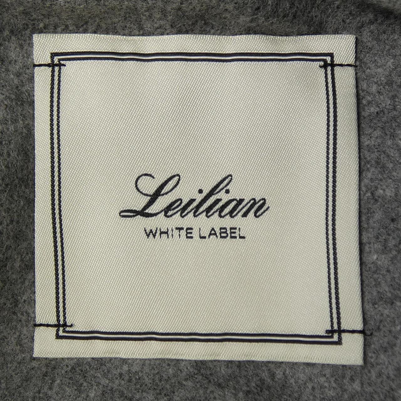 レリアン LEILIAN ジャケット