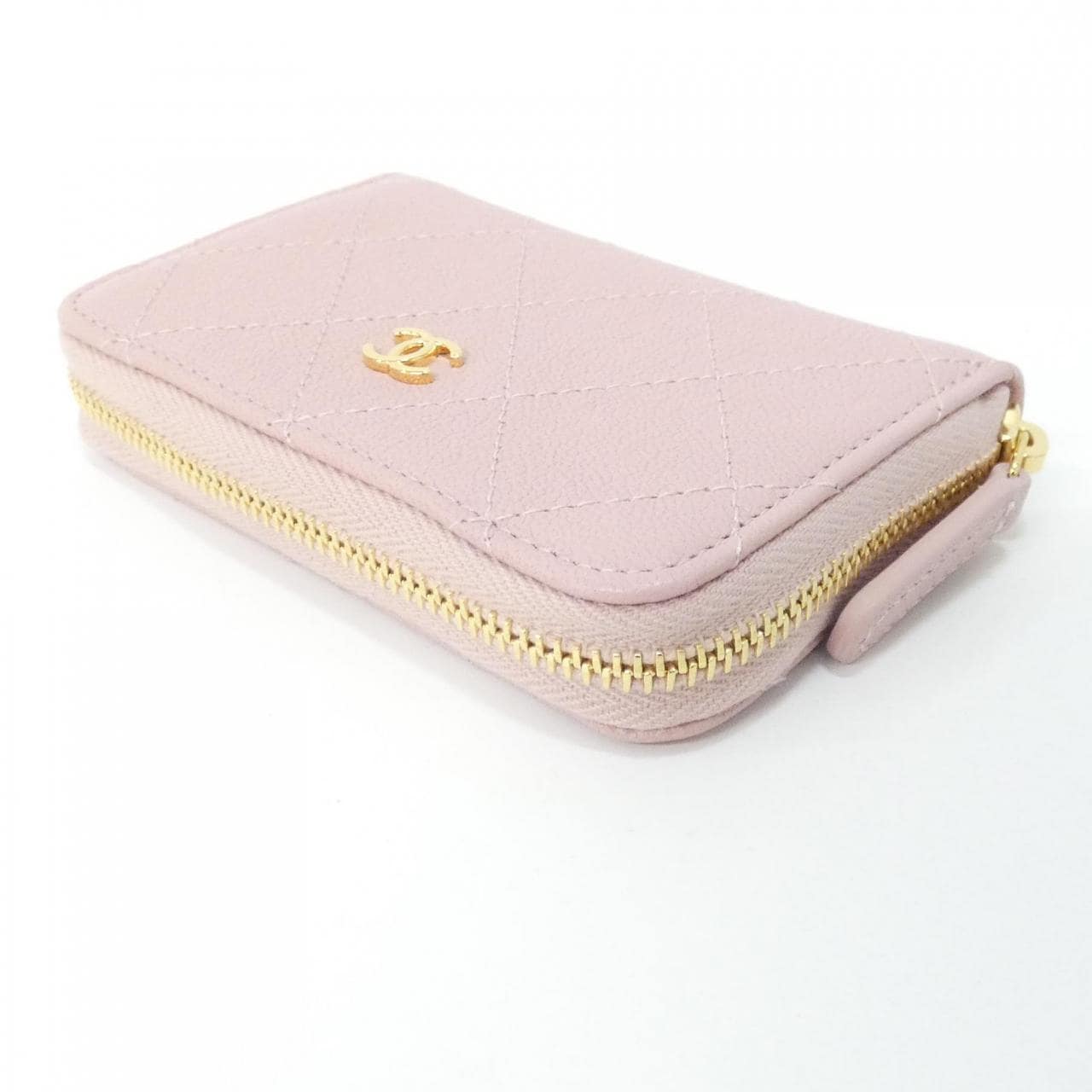 【未使用品】シャネル AP4914 コインケース