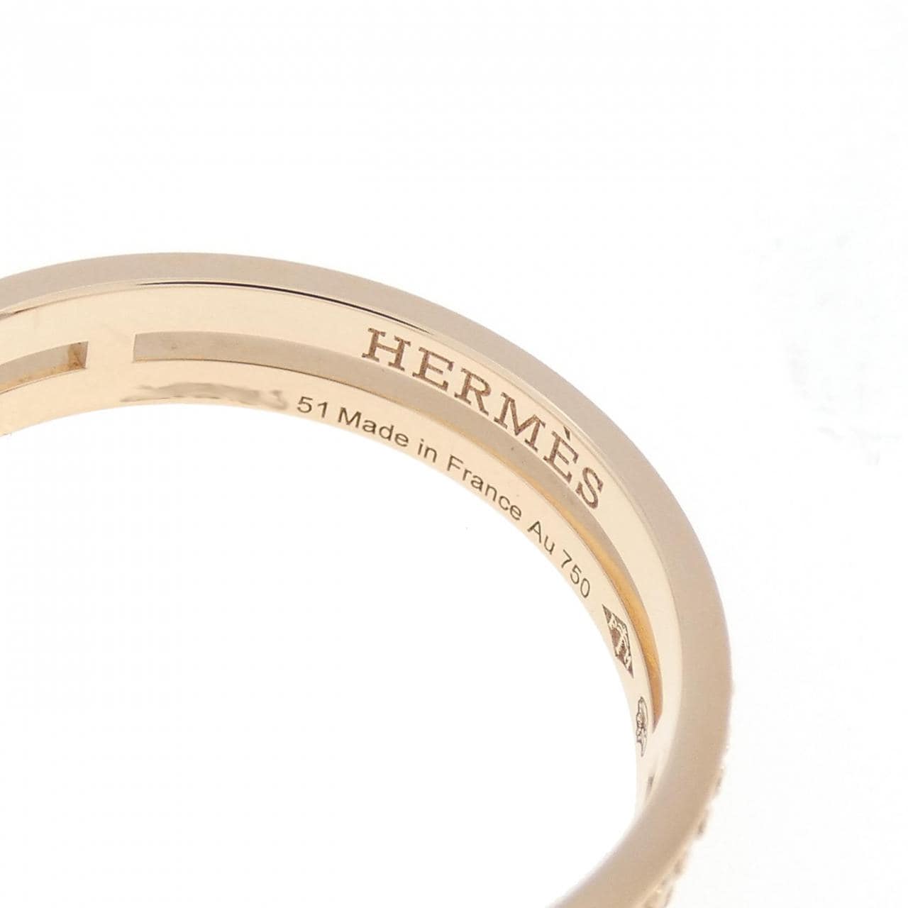 HERMES Ariane PM Ring