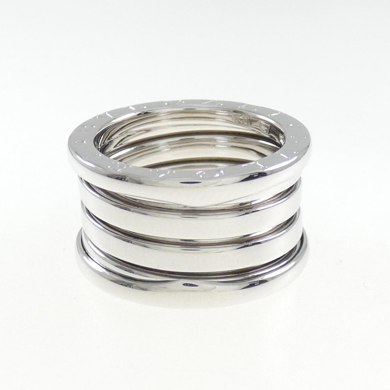 BVLGARI B.zero1 4 环戒指