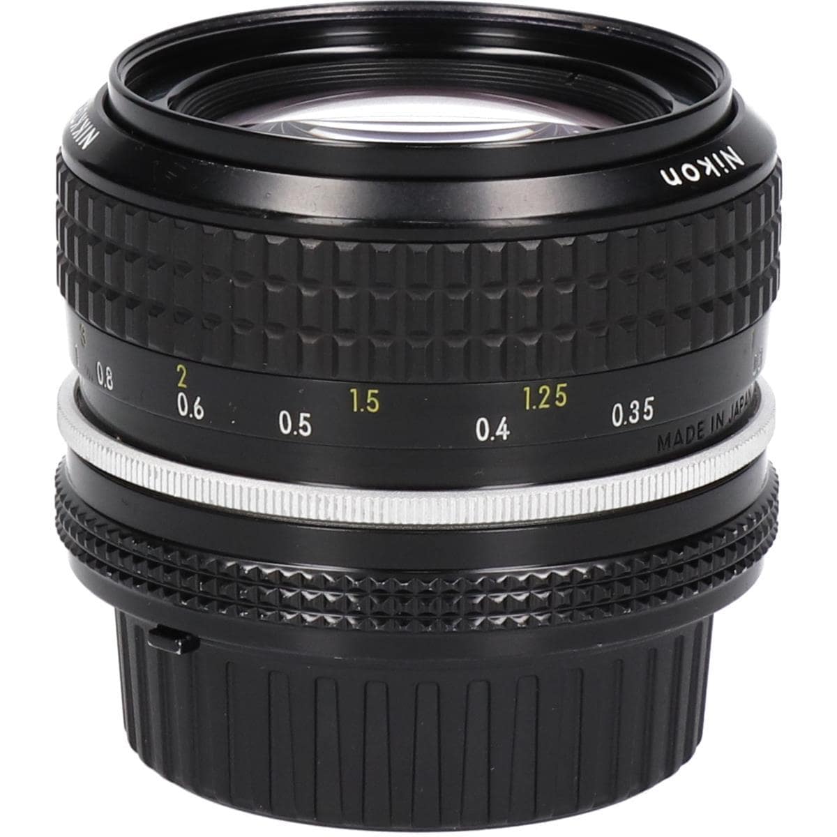 NIKON AI28mm F2.8