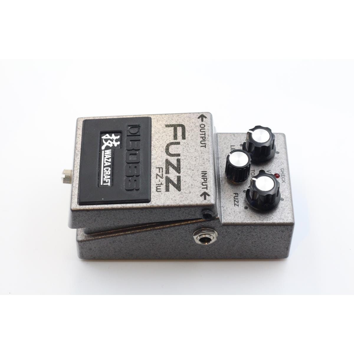 ＢＯＳＳ　　ＦＺ－１Ｗ