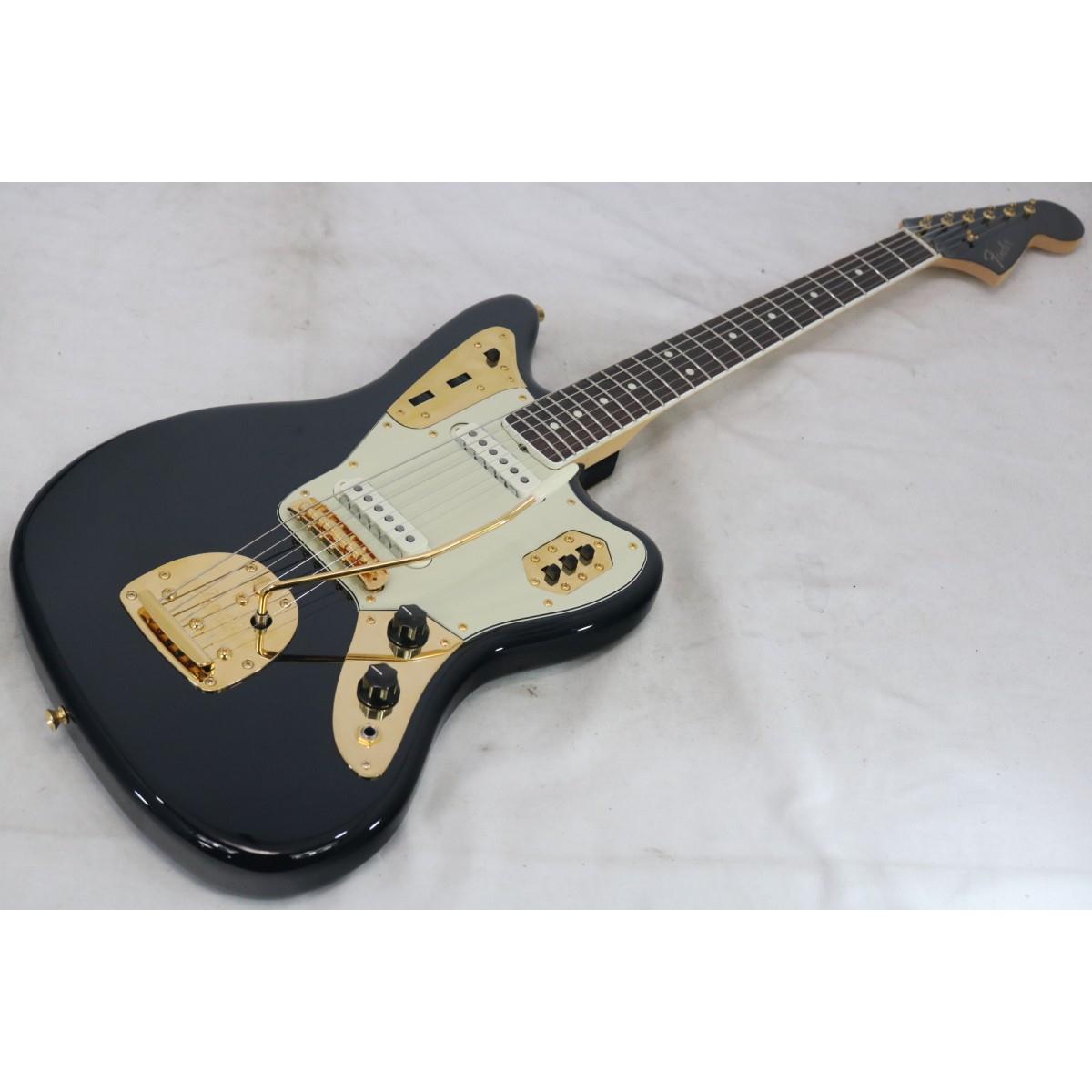 ＦＥＮＤＥＲ　　ＦＳＲ　Ｔｒａｄｉｔｉｏｎａｌ　ＩＩ　６０ｓ　Ｊａｇｕａｒ