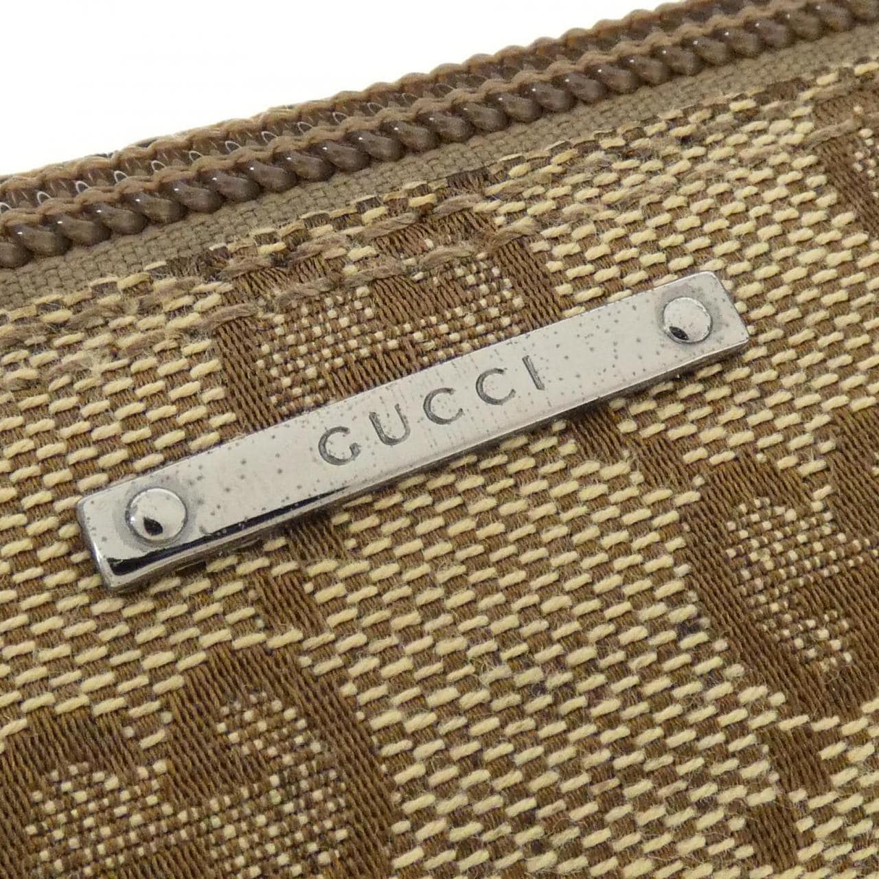 Gucci 141809飾品袋