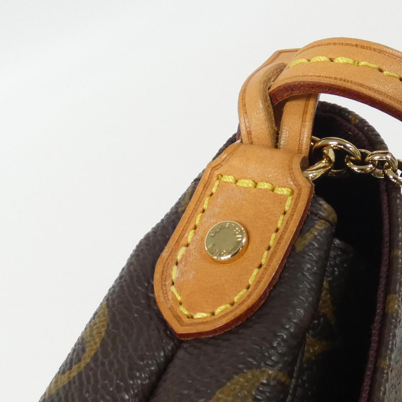 ルイヴィトン モノグラム フェイボリット MM M40718 ショルダーバッグ