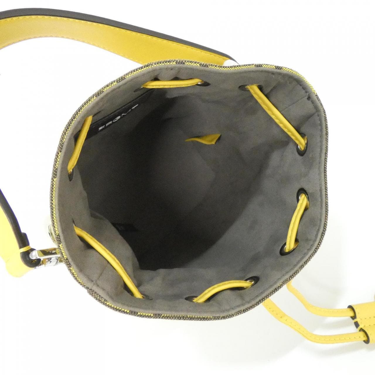 フェンディ ミニ モン トレゾール 8BS010 AR20 バッグ