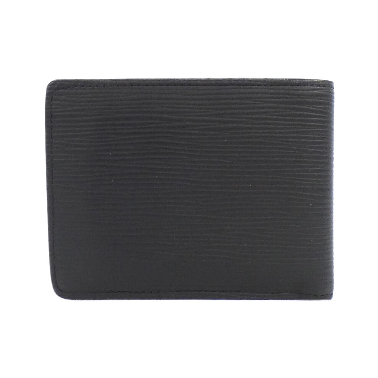 LOUIS VUITTON Epi Portefeuil Multiple M60662 Wallet