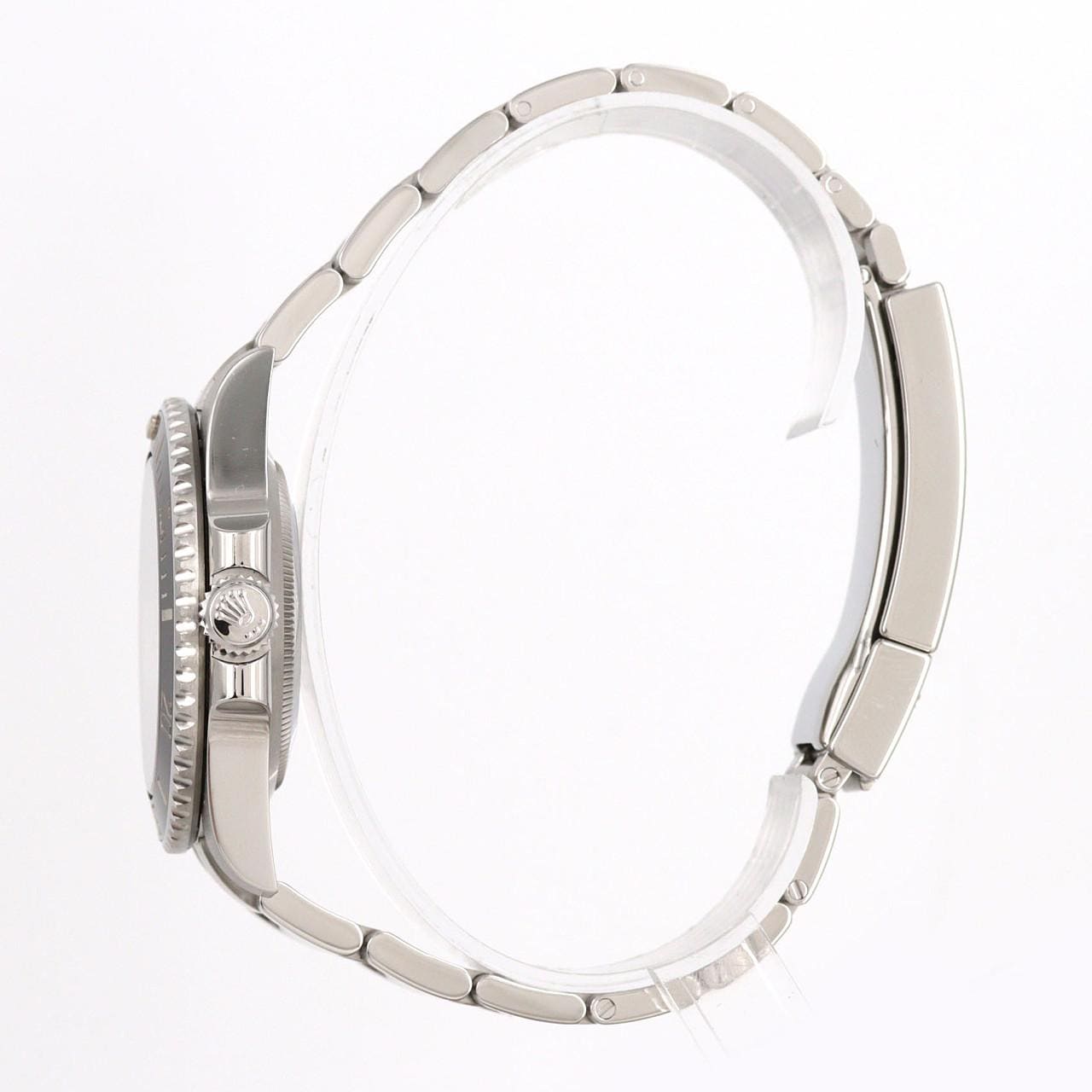 ロレックス サブマリーナー 114060 SS 自動巻 ランダム番