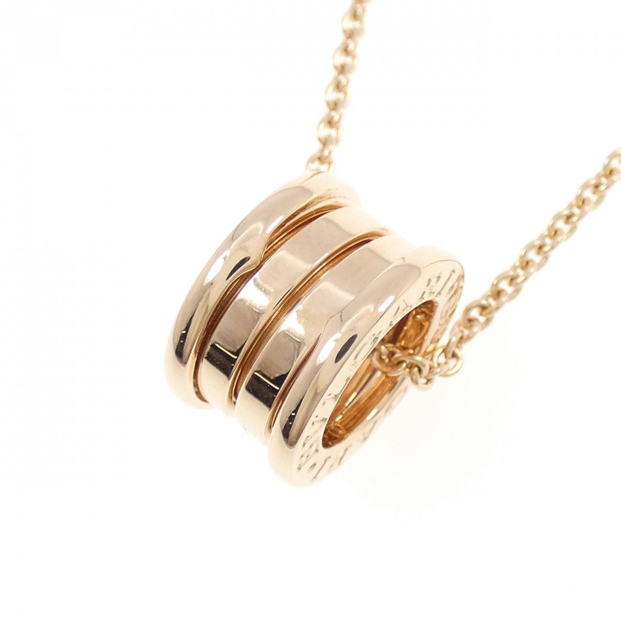 ブルガリ B.zero1 ネックレス