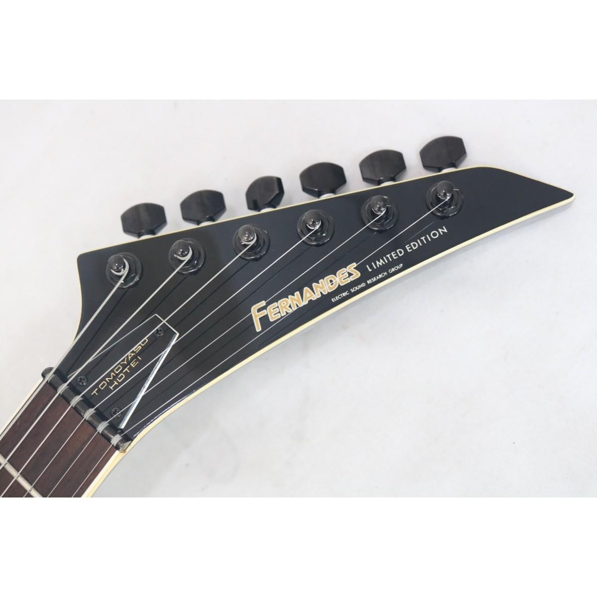 ＦＥＲＮＡＮＤＥＳ　　ＴＥ－１２０ＳＨＴ
