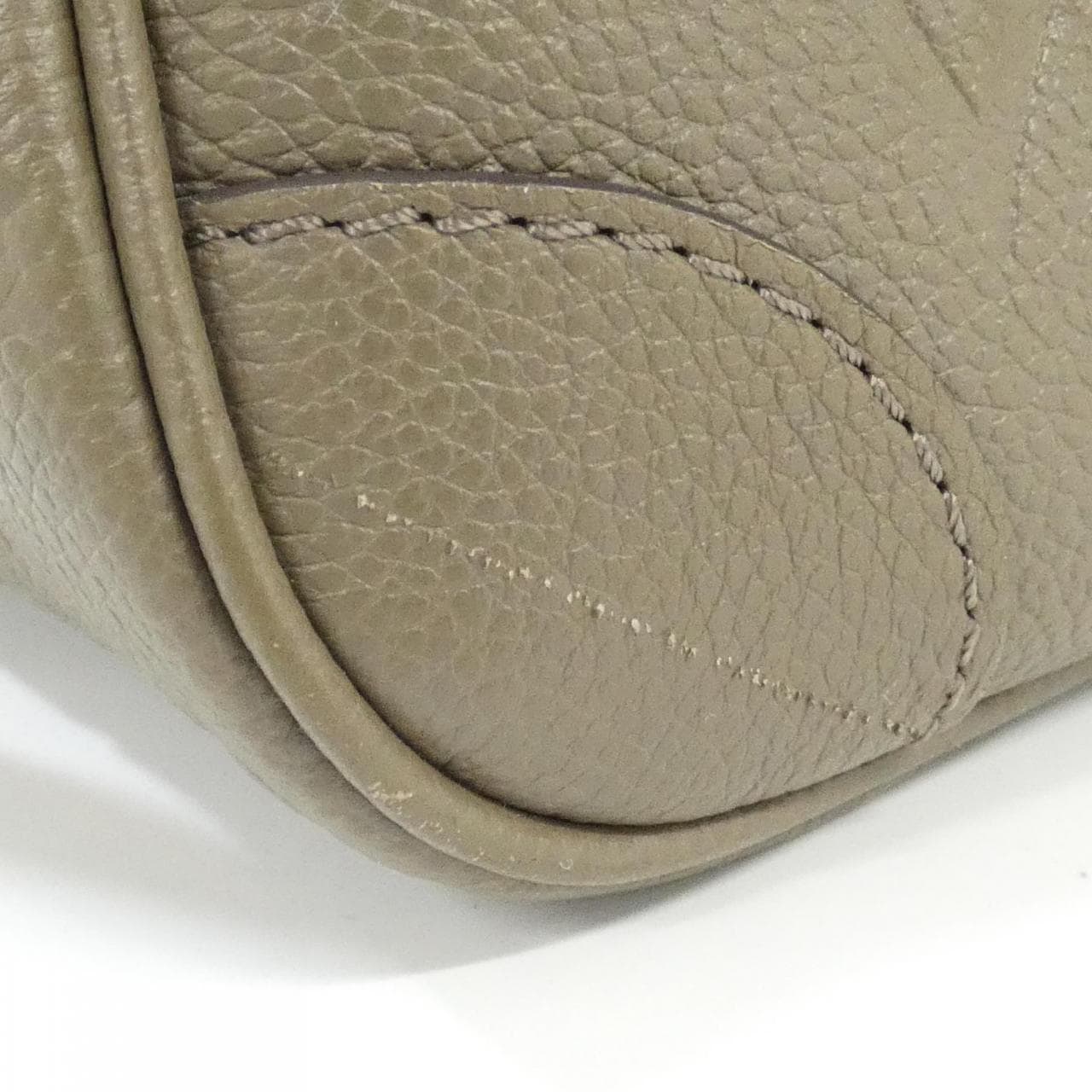 ルイヴィトン モノグラム アンプラント ディアヌ M15049 ショルダーバッグ