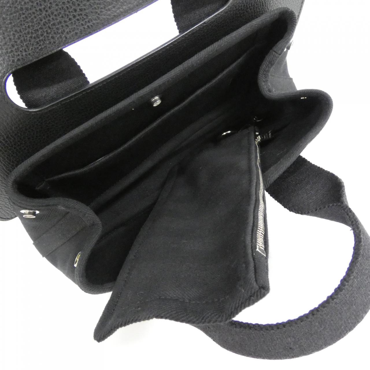 エルメス ヴァルパライソ ロング PM バッグ