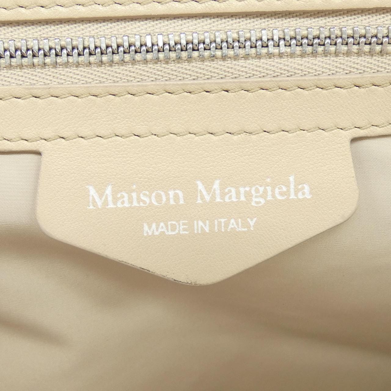 メゾンマルジェラ Maison Margiela グラムスラム GLAM SLAM SB1WB0002 BAG