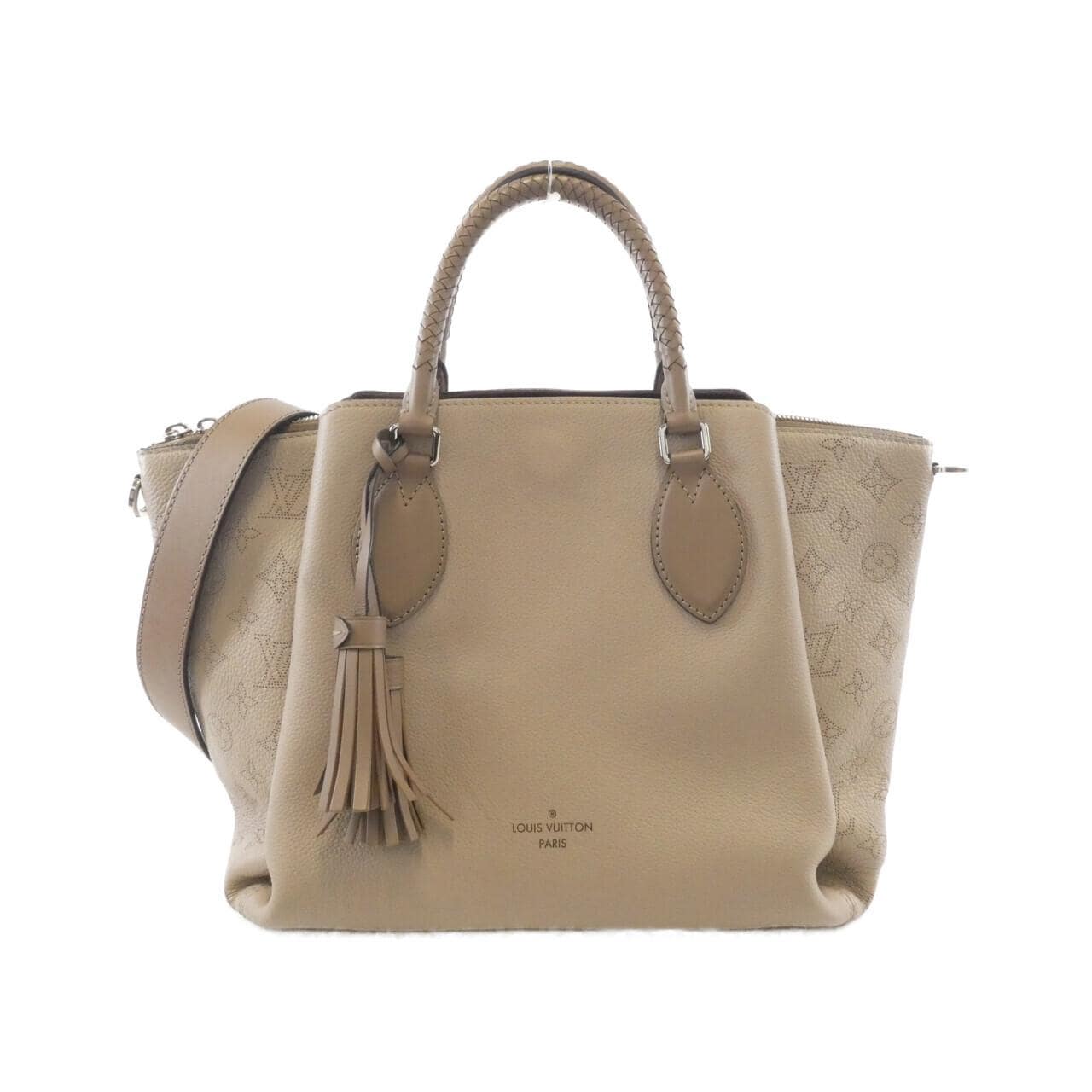 ルイヴィトン マヒナ オメア M55031 バッグ