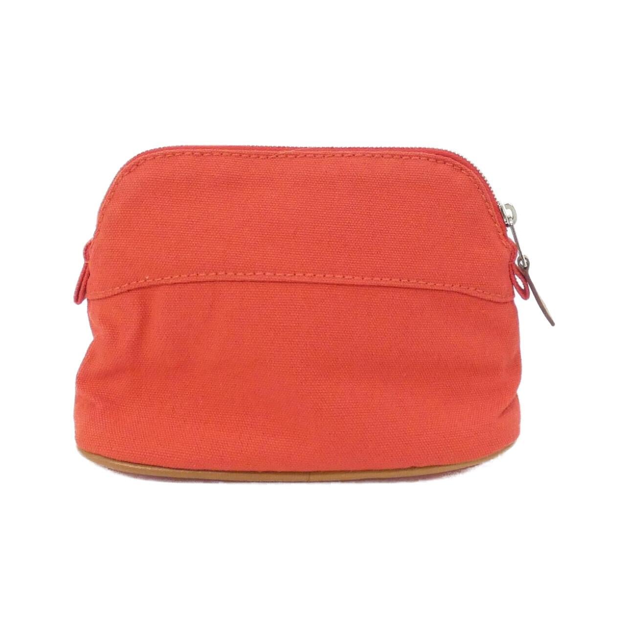 エルメス ボリード MINIMINI 101628M ポーチ