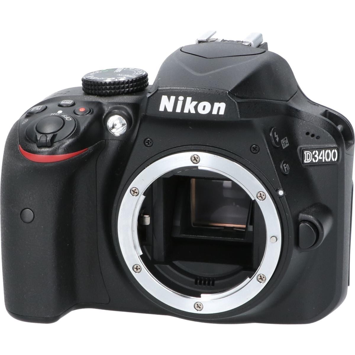 NIKON D3400 Black