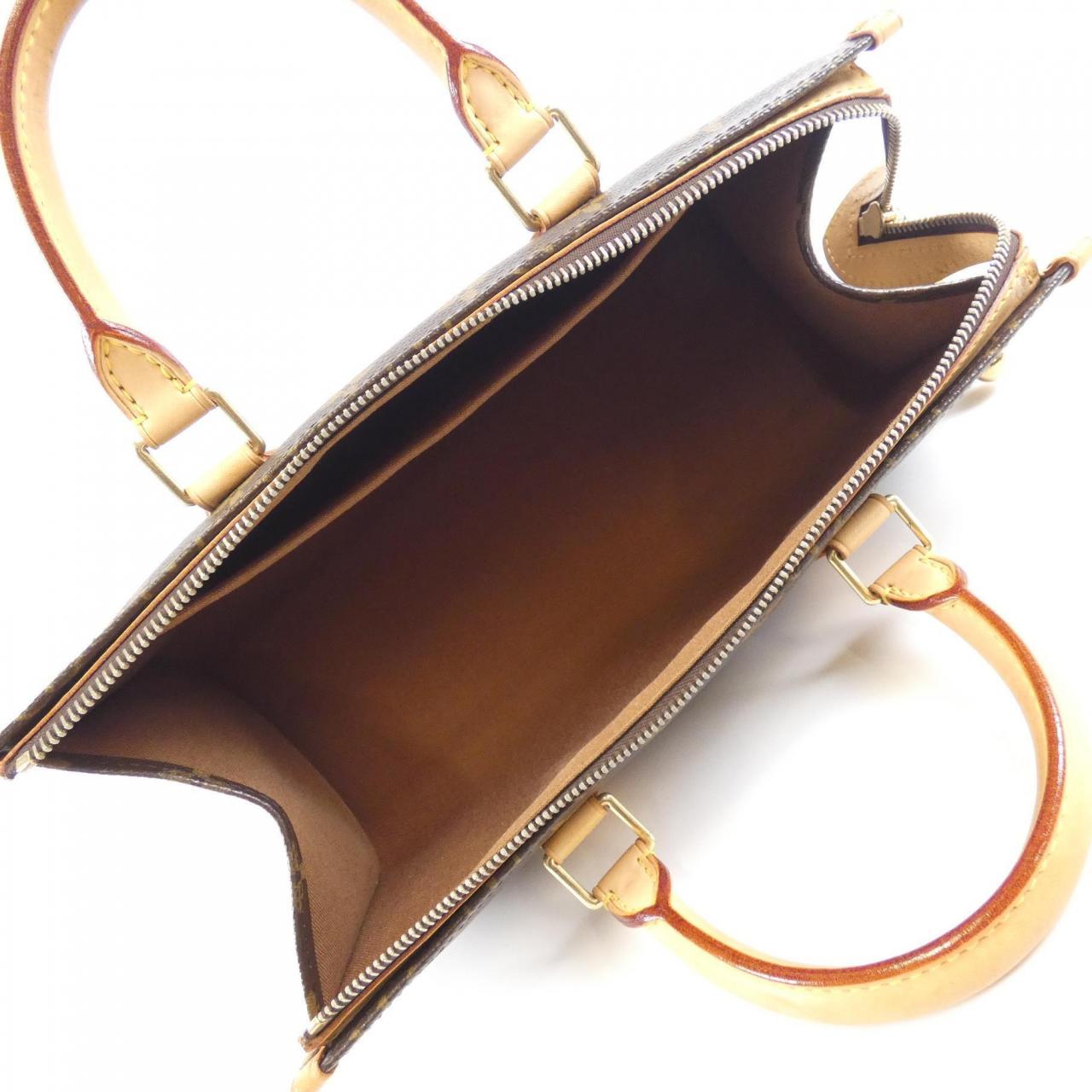 LOUIS VUITTON Monogram Popincourt M40009 Bag