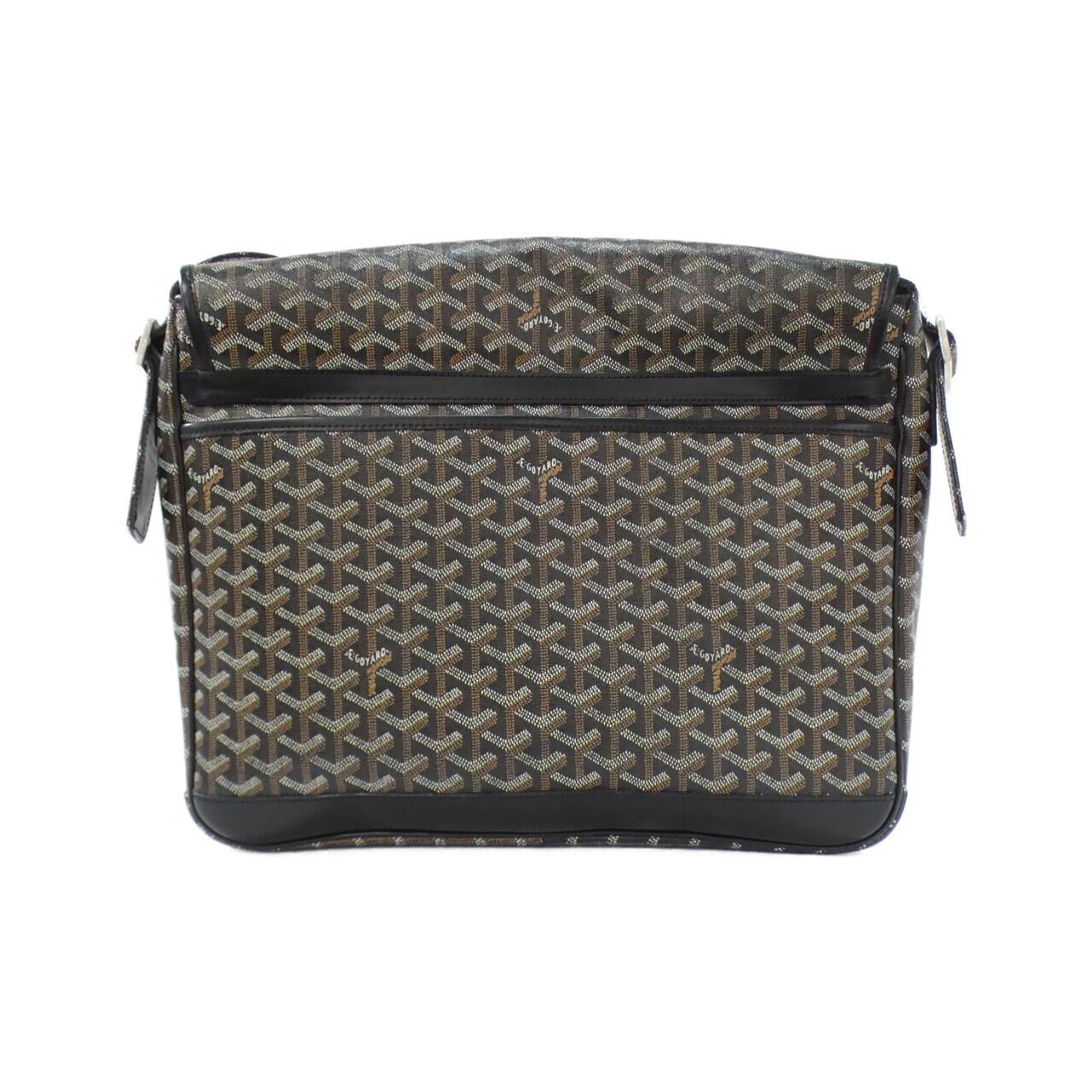 ゴヤール グランブルー GM ABA GRANDBLEU GM ショルダーバッグ