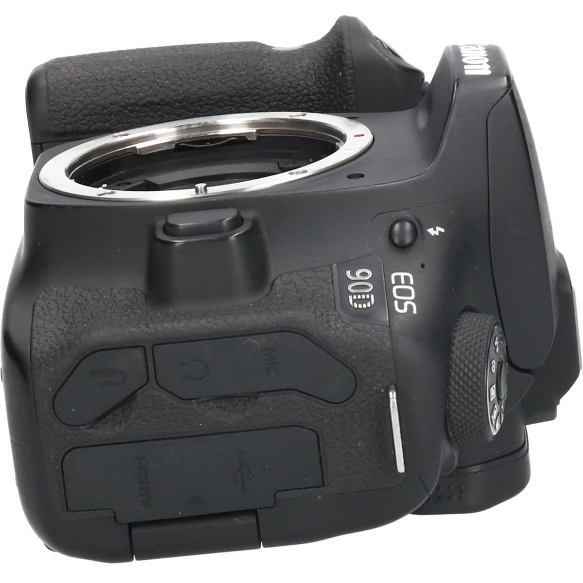 EOS90D