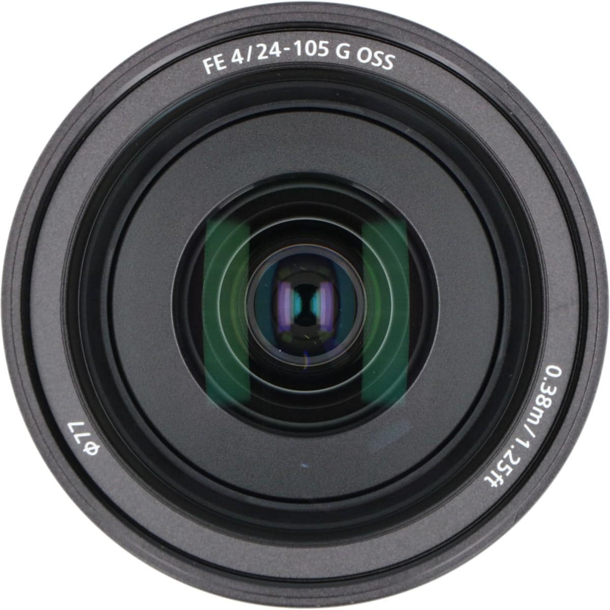 ＦＥ２４－１０５ｍｍ　Ｆ４Ｇ（ＳＥＬ２４１０５Ｇ）