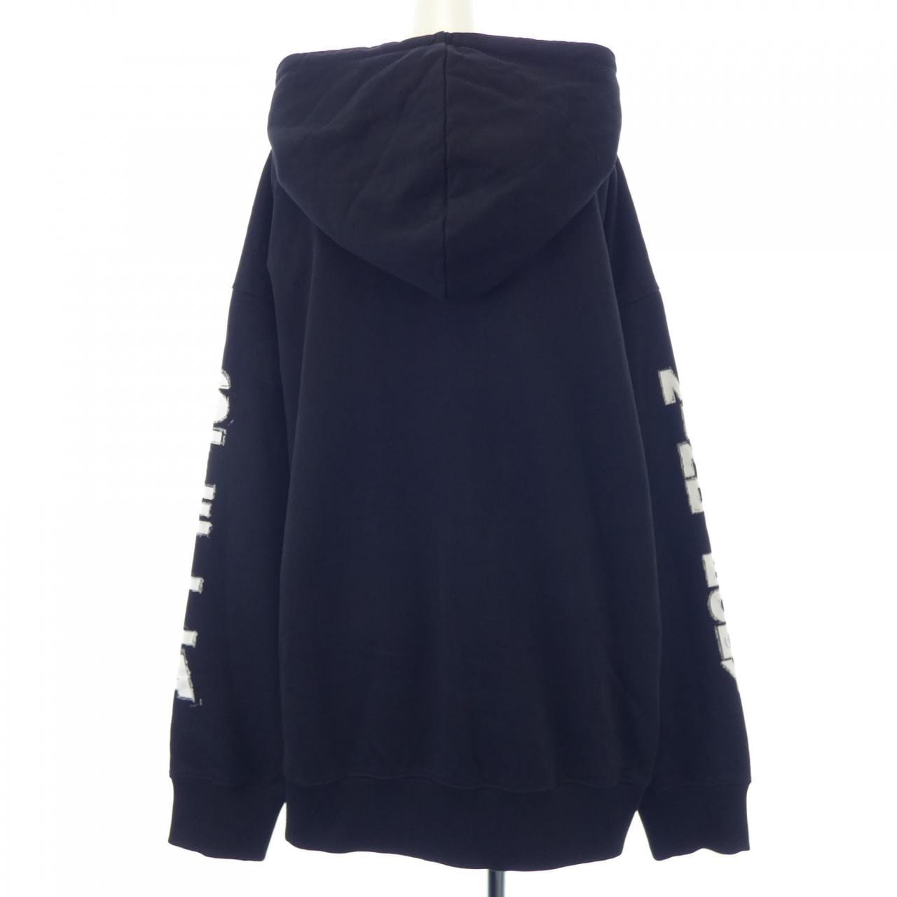 ステラマッカートニー STELLA MCCARTNEY サンシャインフーディ パーカー