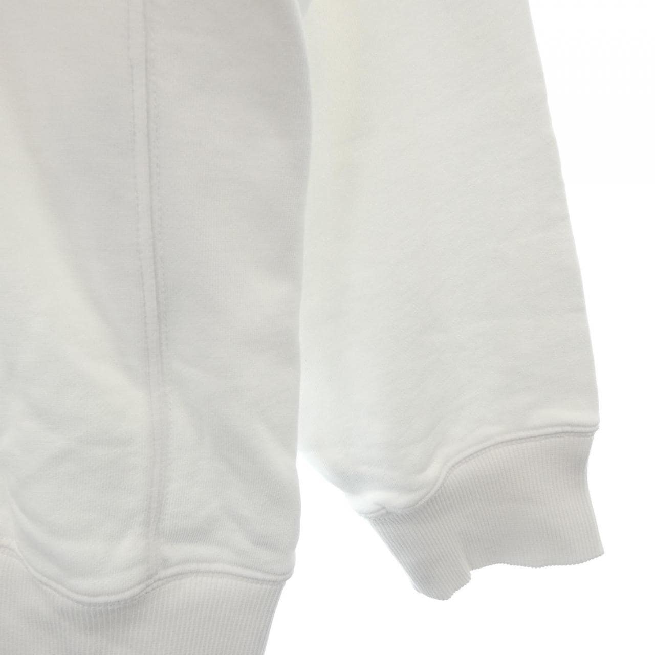 ステラマッカートニー STELLA MCCARTNEY レコードフーディ パーカー
