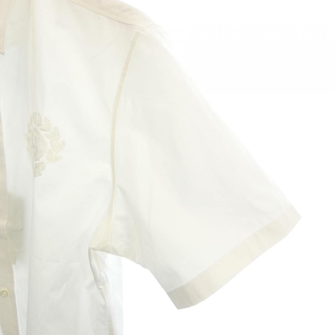 バーバリー BURBERRY 8095319 S／Sシャツ