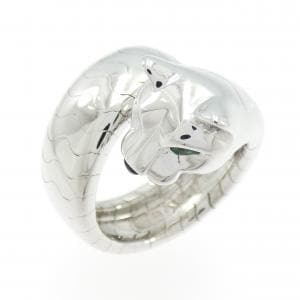 カルティエ パンテール ラカルダ リング