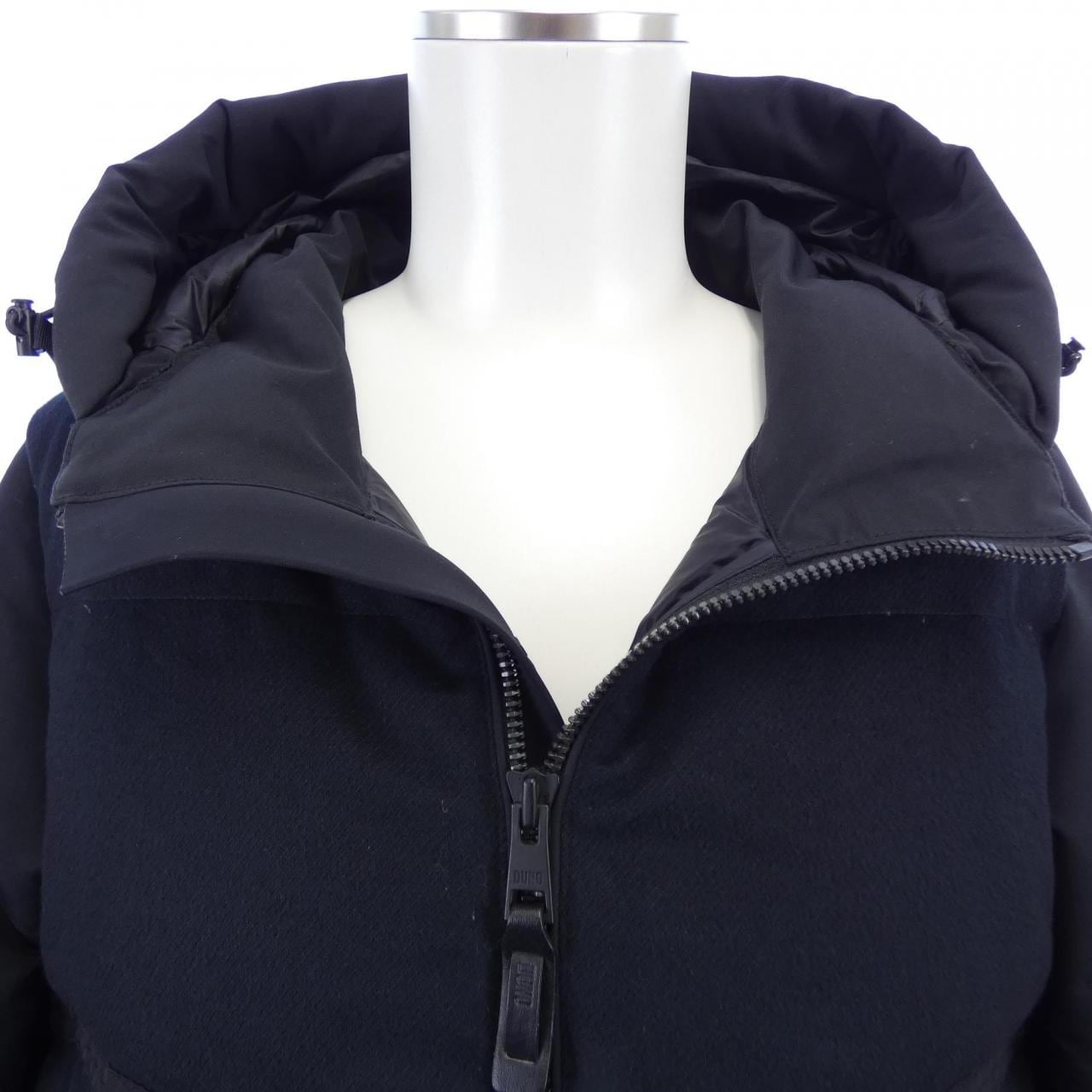 デュノ DUNO ダウンジャケット