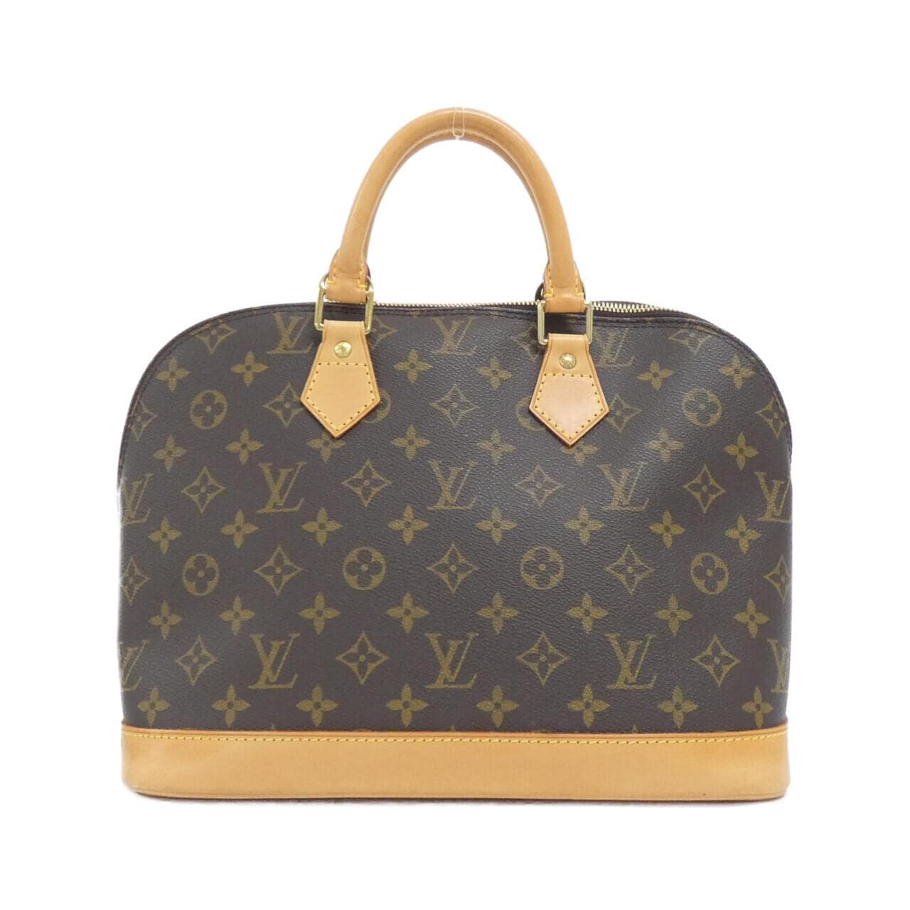 ルイヴィトン モノグラム アルマ PM M51130 バッグ