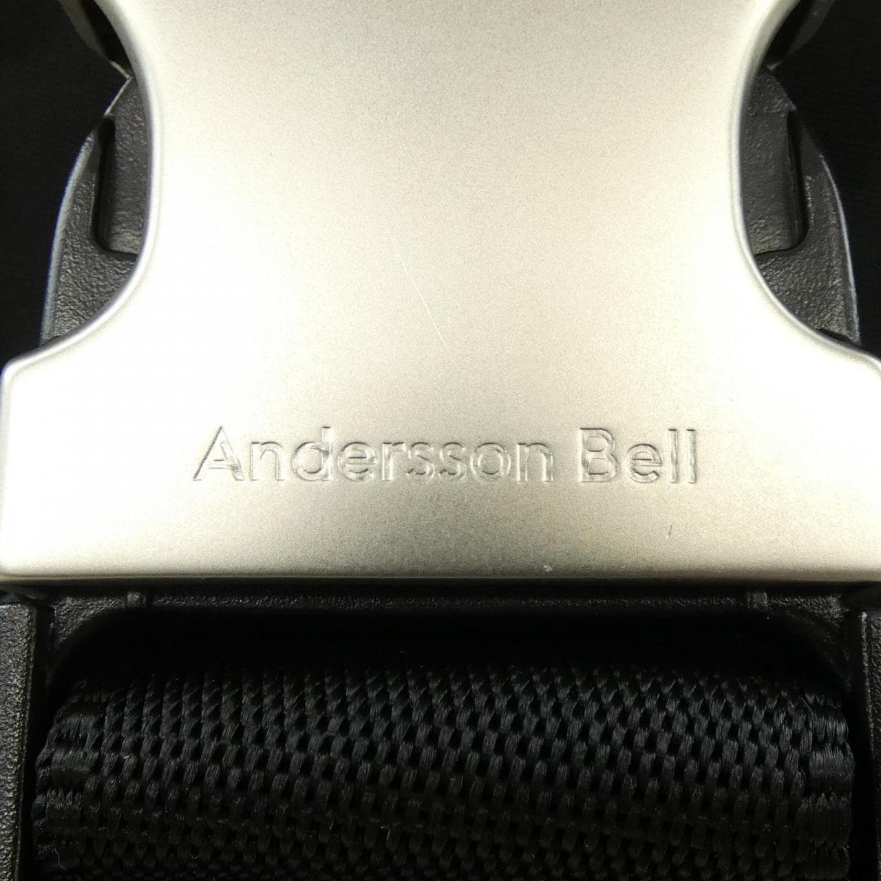 ANDERSSON BELL BACKPACK