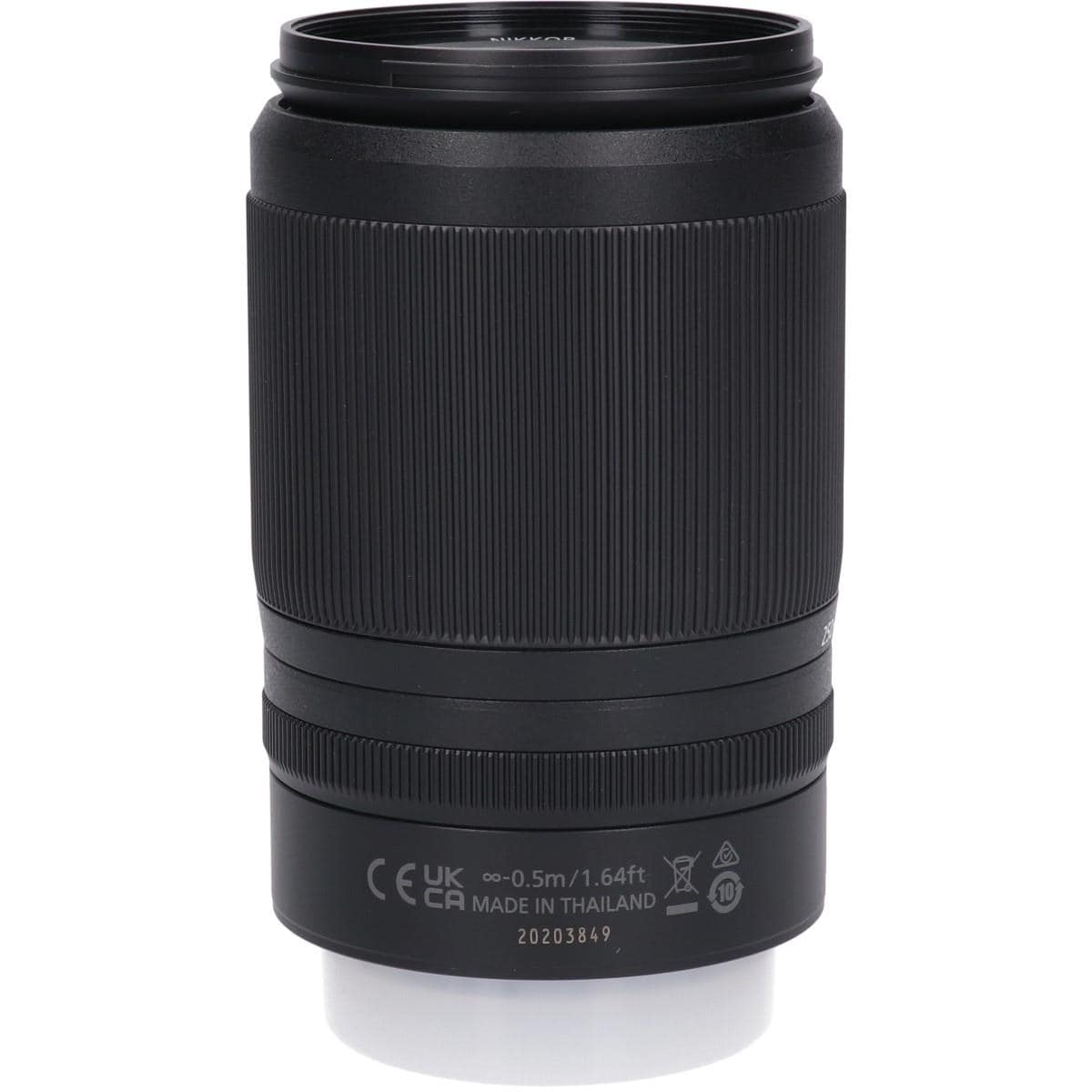 Ｚ　ＤＸ５０－２５０ｍｍ　Ｆ４．５－６．３ＶＲ