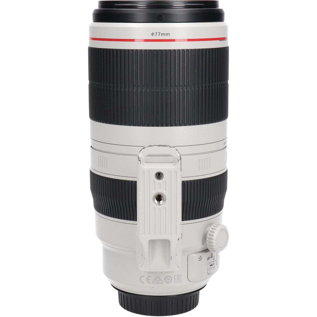 ＥＦ１００－４００ｍｍ　Ｆ４．５－５．６Ｌ　ＩＳ　ＩＩ