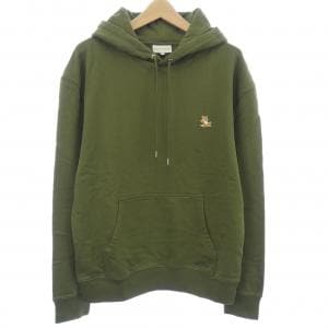 メゾンキツネ MAISON KITSUNE LM00706KM0001 パーカー