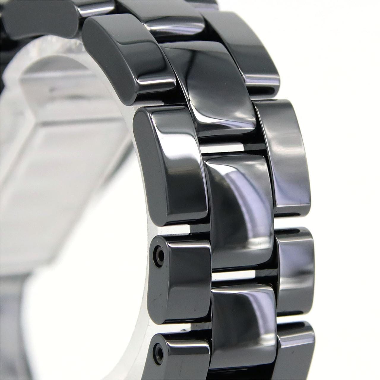 CHANEL J12 Caliber 12.1 38mm Ceramic H5697 Ceramic Automatic