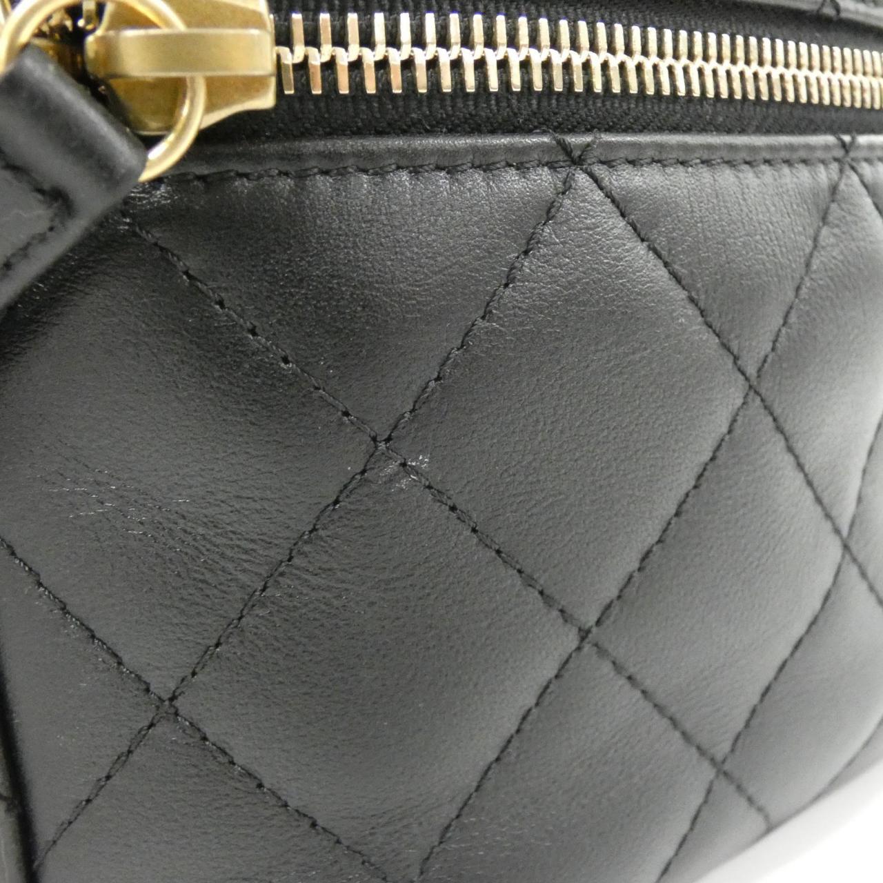 CHANEL AS3228 单肩包