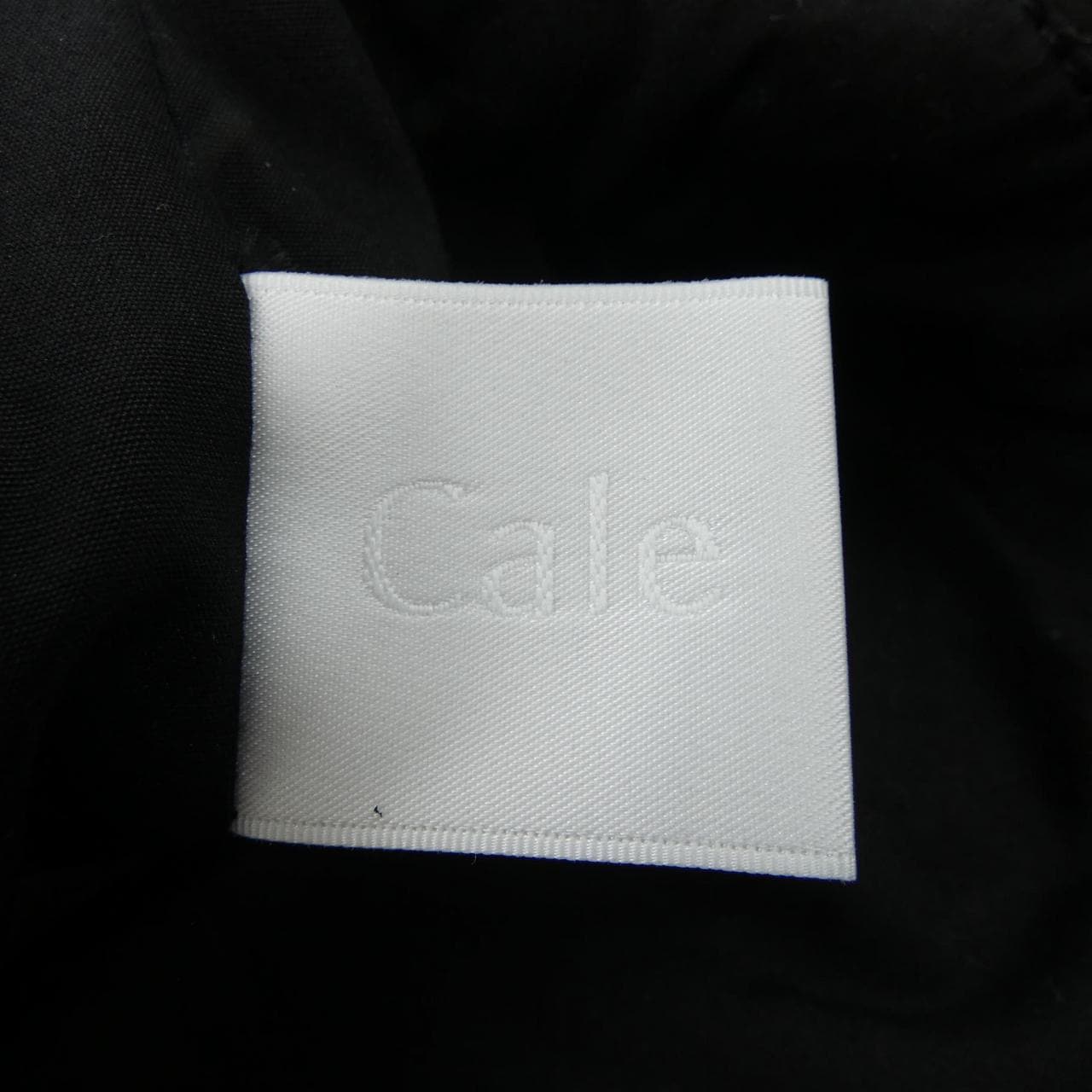 CALE BAG