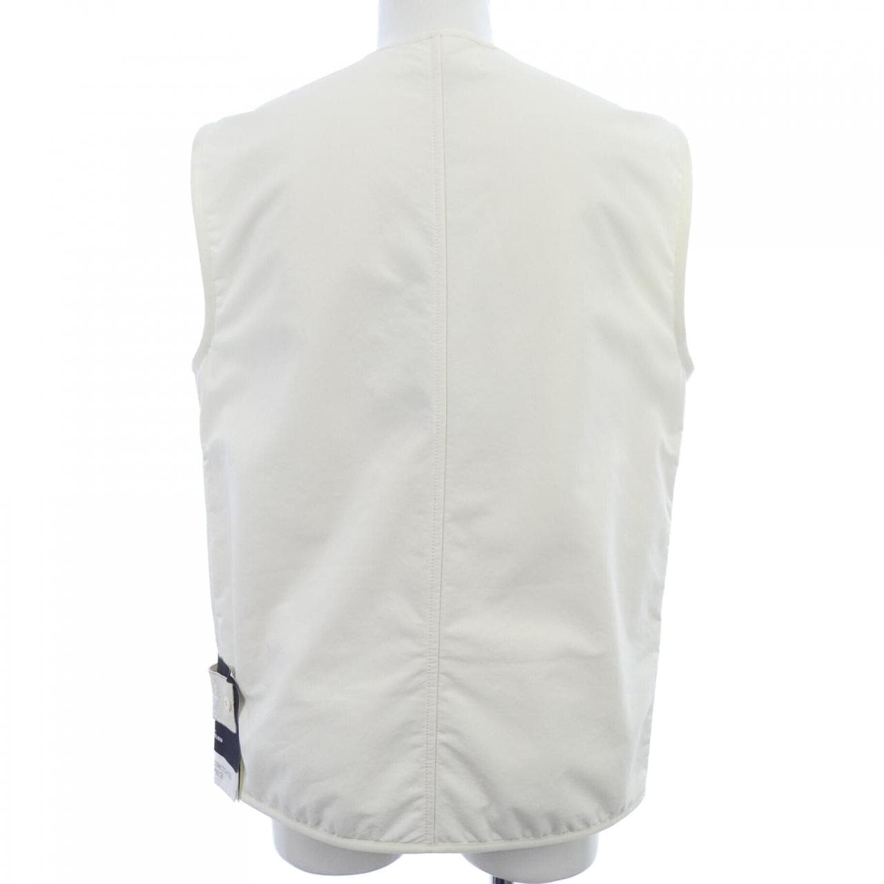 ストーンアイランド STONE ISLAND 7215G03F1 ベスト